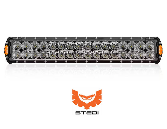 STEDI ST3303 Pro 23.3" 32 LED Light Bar