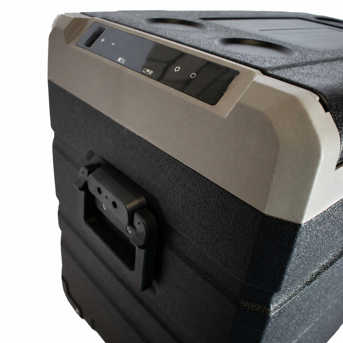 50L Single Door Fridge