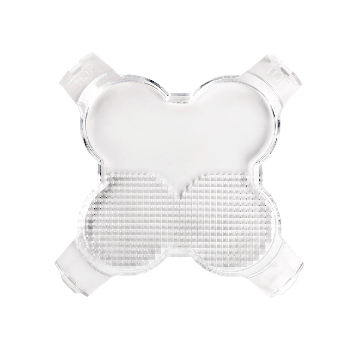 Xtreme 5 Clear Combo Lens