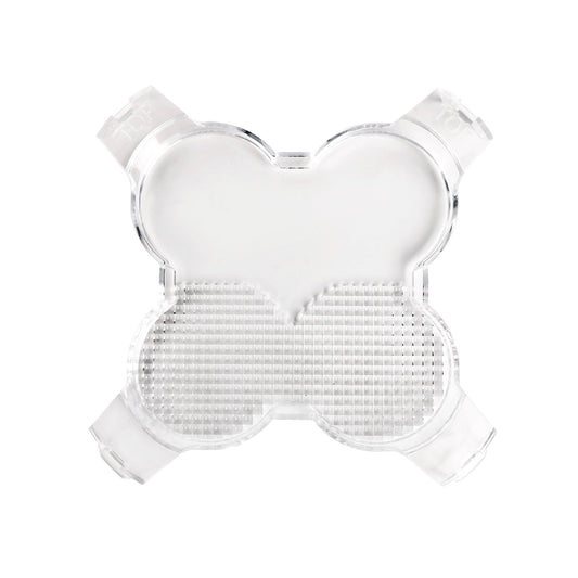 Xtreme 5 Clear Combo Lens
