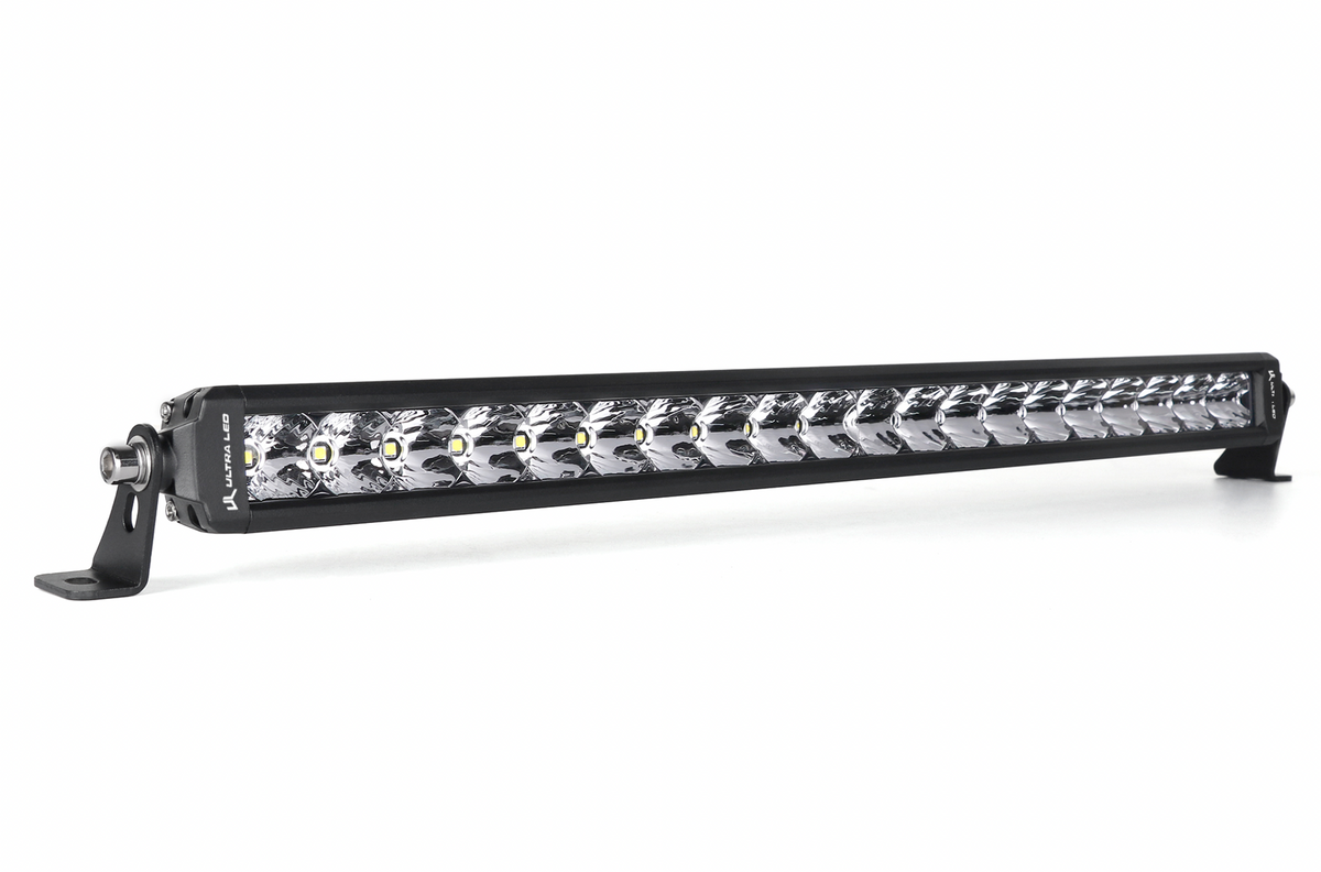 XT Series 20" LED Light Bar