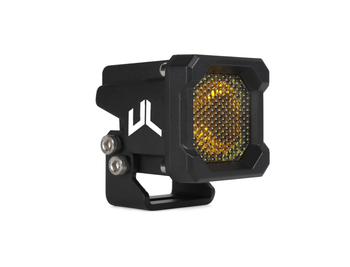 RS1 Flood Lights Yellow