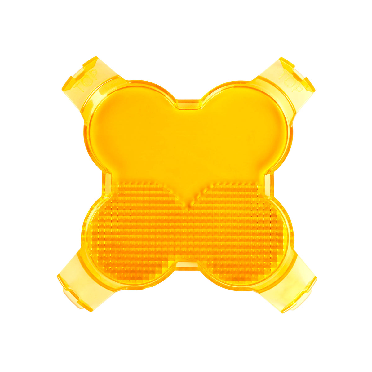 Xtreme 5 Yellow Combo Lens