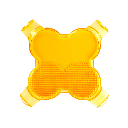 Xtreme 5 Yellow Combo Lens