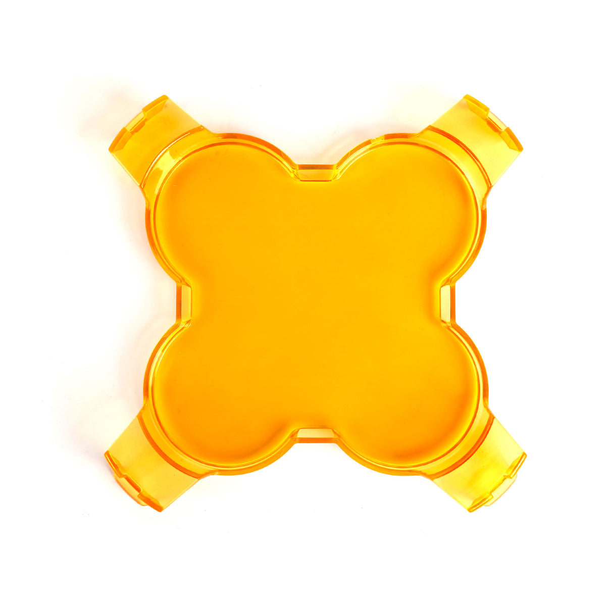 Xtreme 5 Yellow Lens