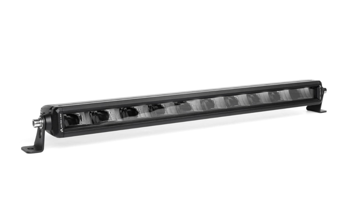 Performance Series 20" Dual Colour LED Light Bar