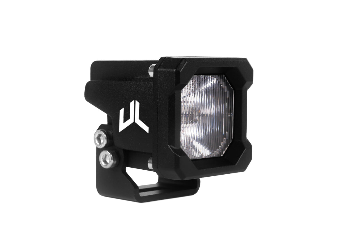 RS1 Driving Lights White