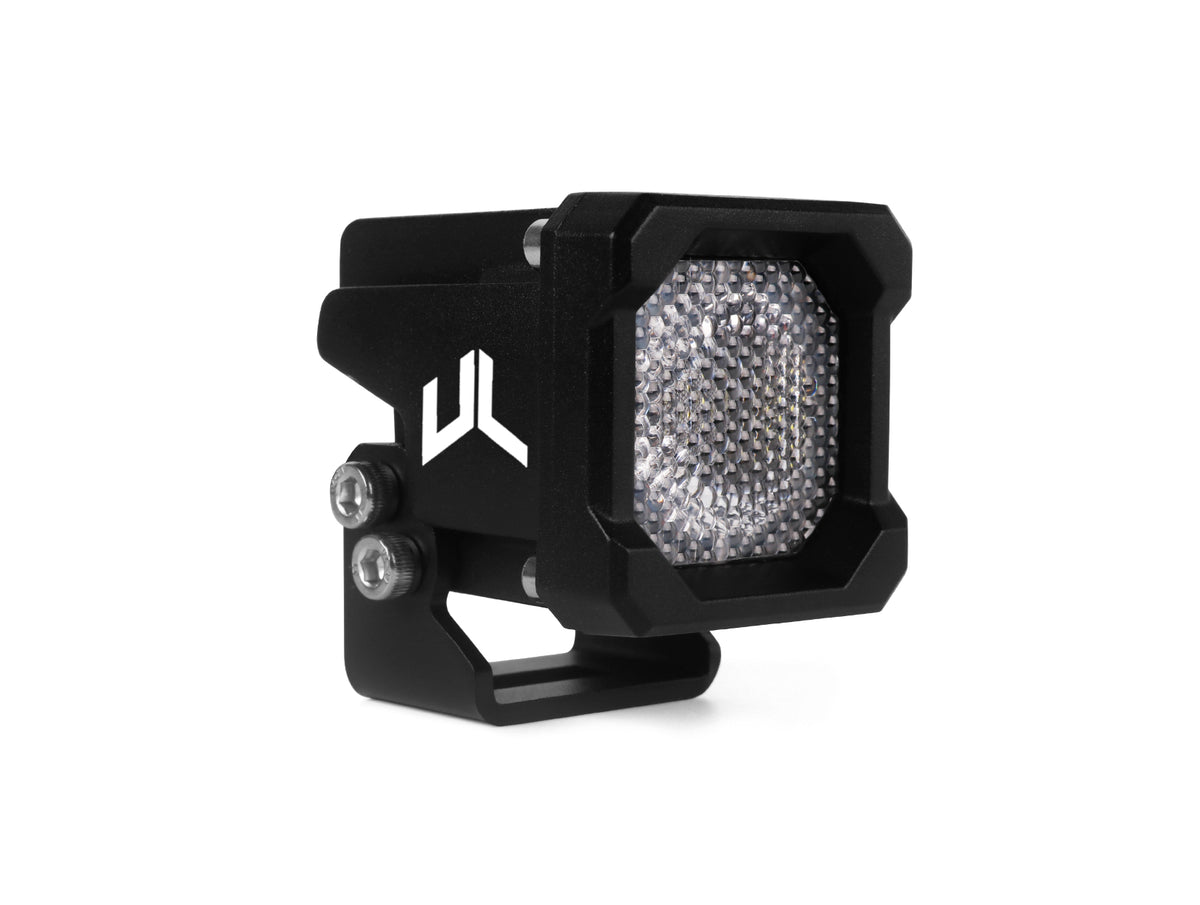 RS1 Flood Lights White