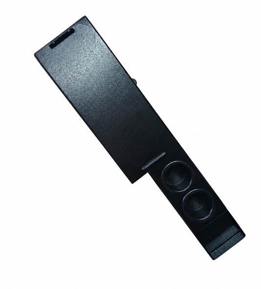Land Cruiser 79 10L Console Fridge Bracket – Double Cab Manual