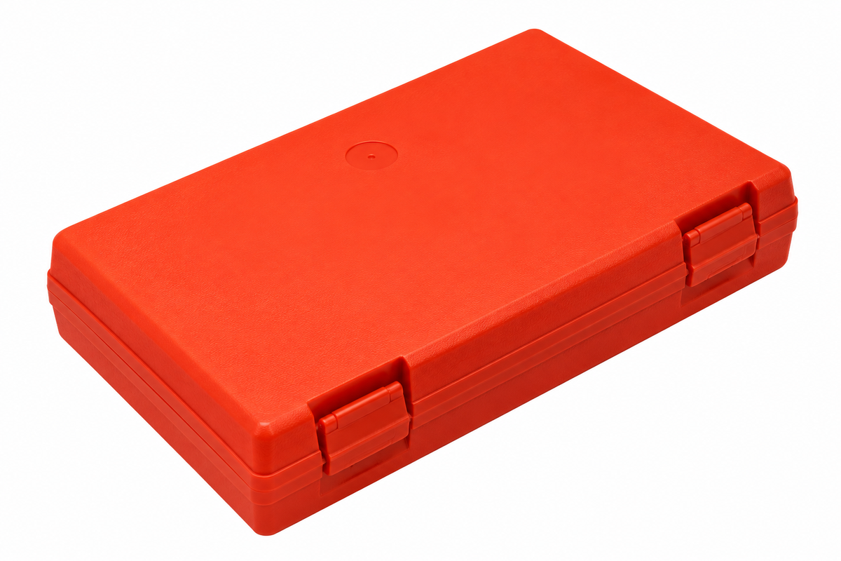 4x4 Recovery Strap Kit in Carry Case