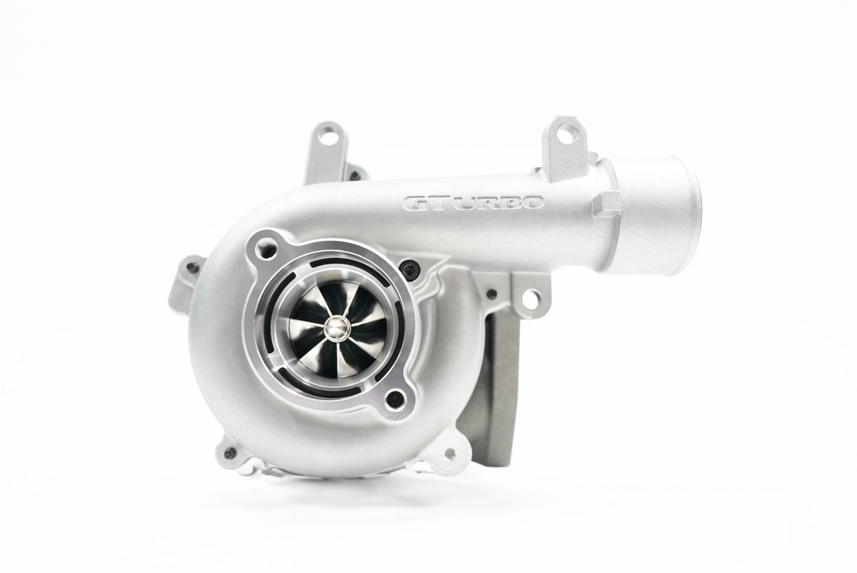 1KD N70 Hilux/Vigo Starter Package
