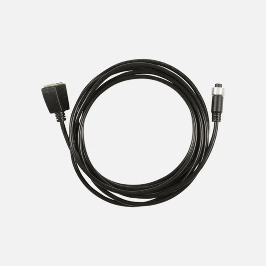 REDLAB Icon Slim Battery to RBUS Extended Communications Cable