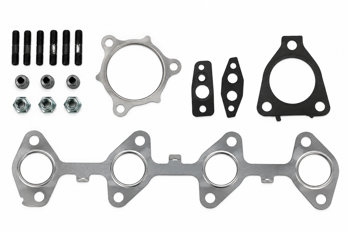 1KD-FTV Turbo Gasket Kit
