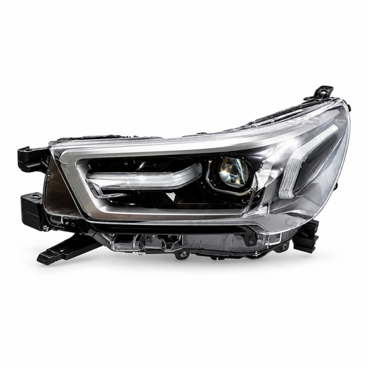 Hilux Legend Headlight