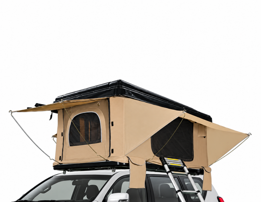 Rooftop Tent