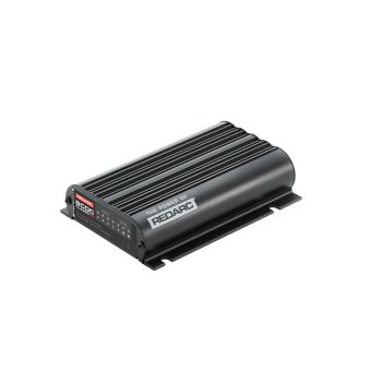 REDARC BCDC1240D-HEATED-MODE