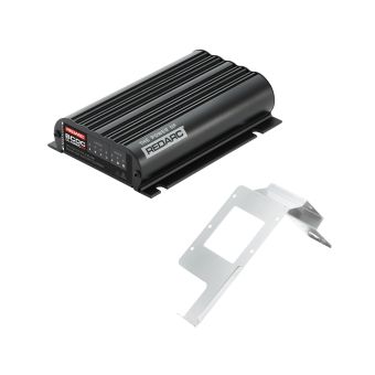 BCDC Core25 & Mounting Bracket Bundle