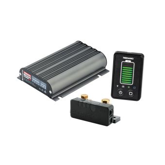 4x4 Essentials Core40 Kit