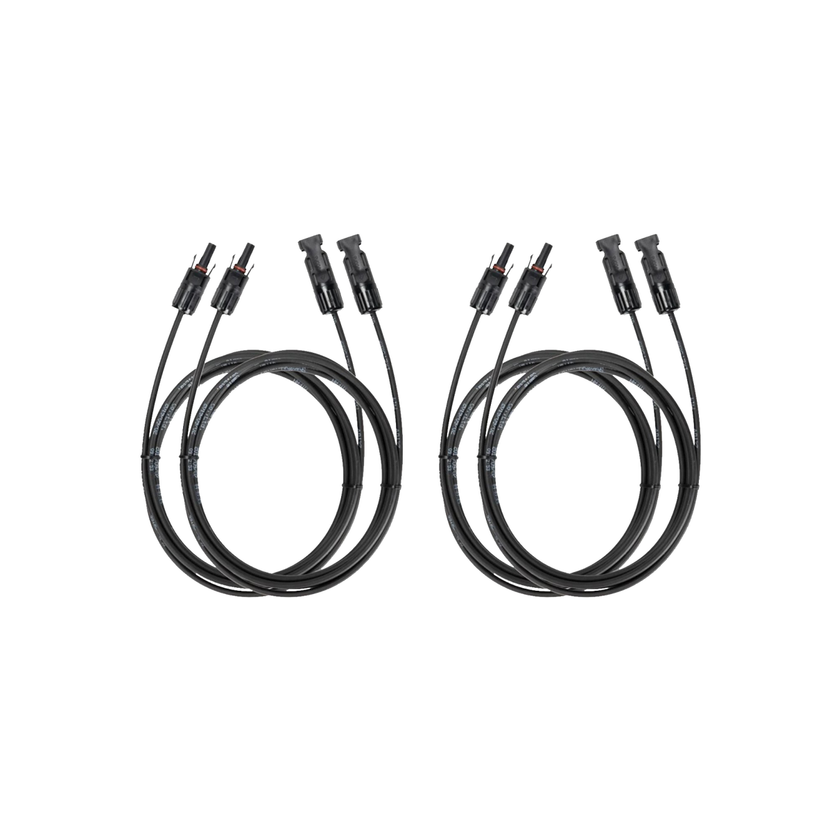 EcoFlow Solar Extension Cable