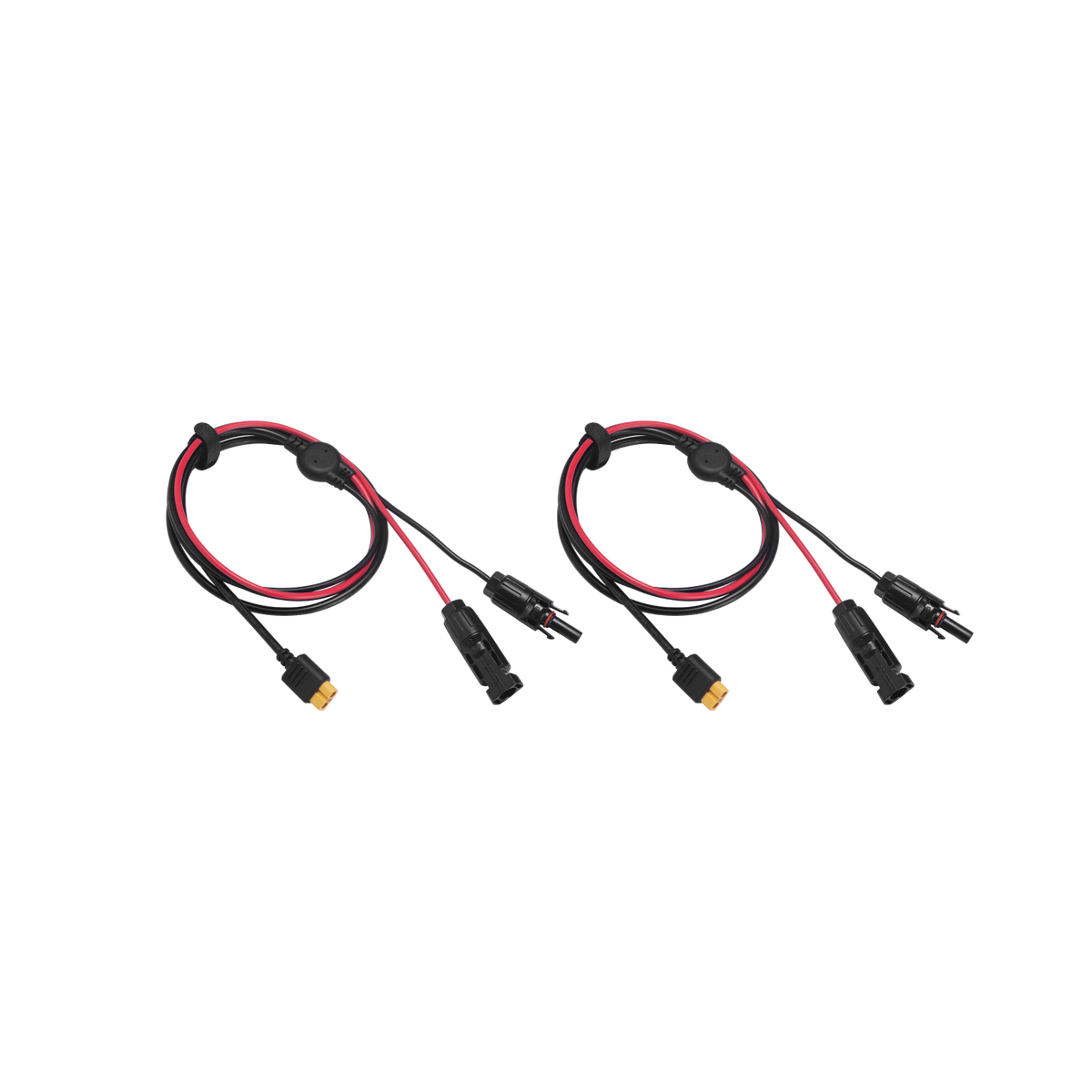 EcoFlow Solar to XT60/XT60i Charging Cable