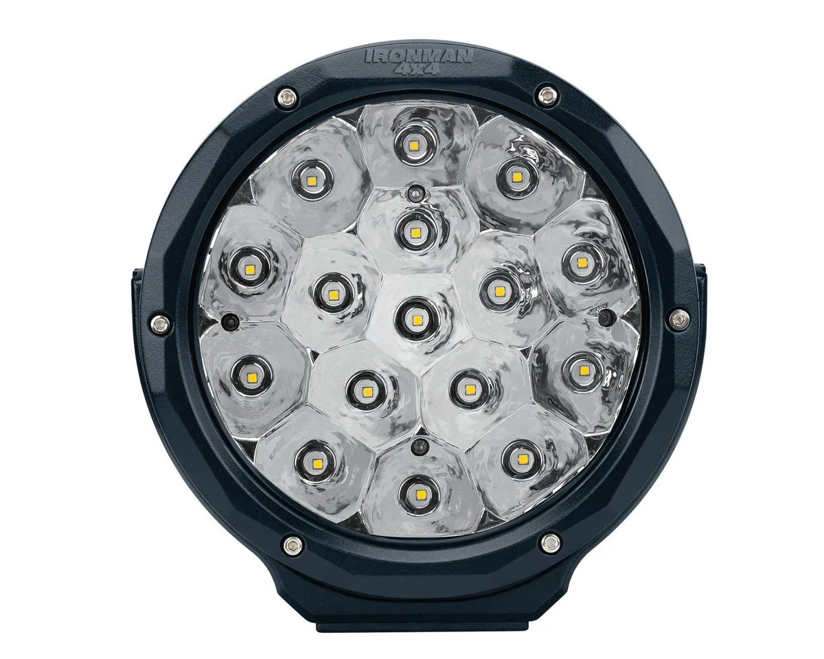 Blast - 7" Spot Driving Light