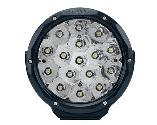 Blast - 7" Spot Driving Light