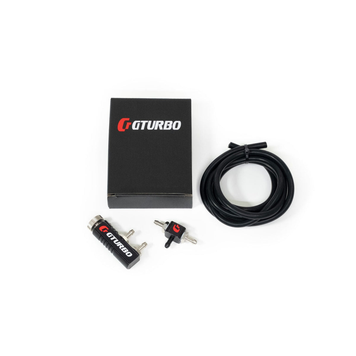 1HZ Turbo Kit Starter Package