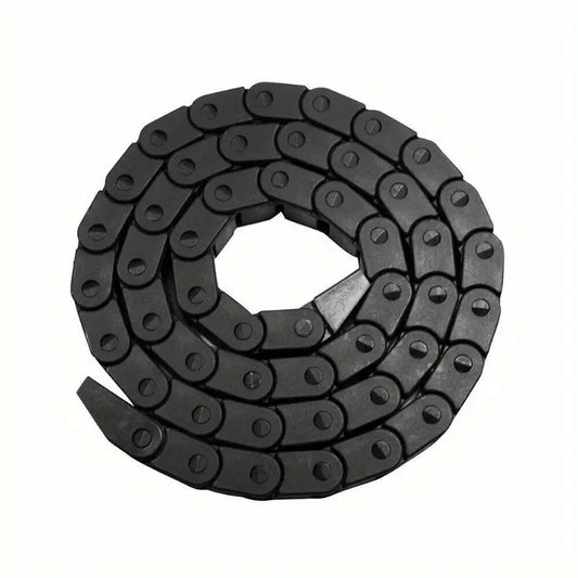 1m Nylon Fridge Tracks – 10 x 10mm
