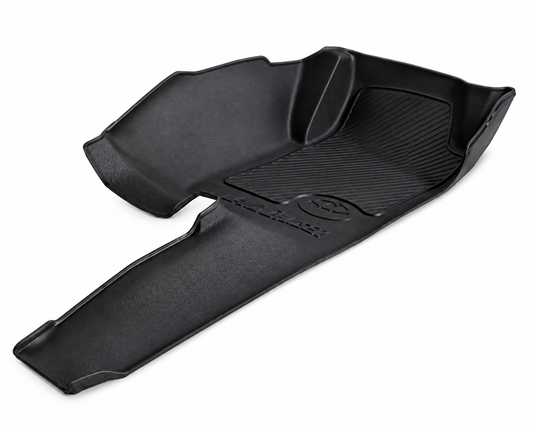 Toyota LAND CRUISER 2007-PRESENT | Right Front MAT