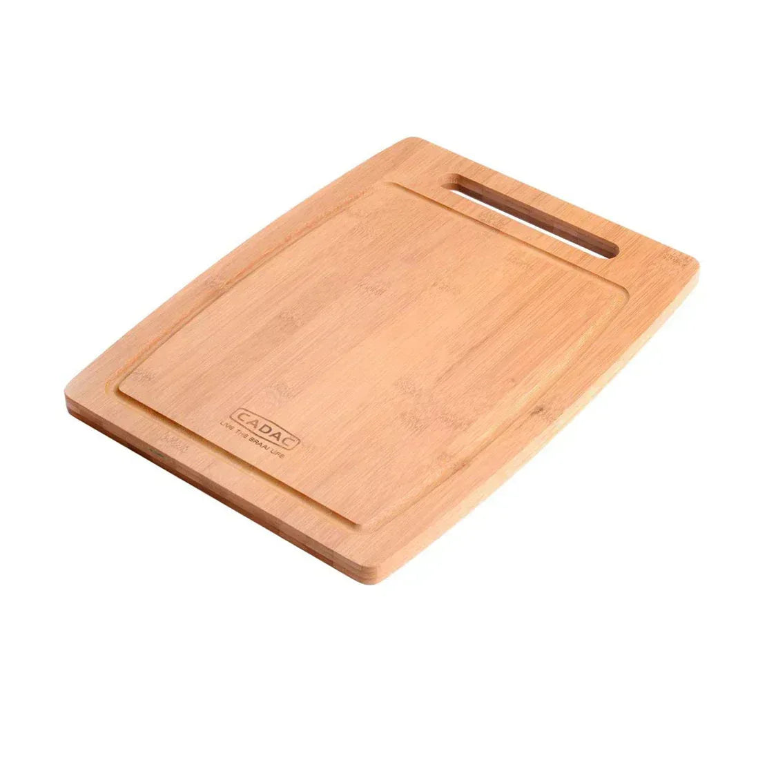 Bamboo Cutting Board
