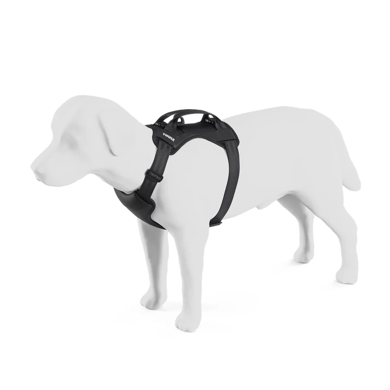 Cappy Dog Car Harness - Medium