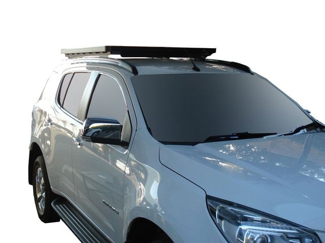 Front Runner Series Chevrolet Trailblazer (2012-Current) Slimline II Roof Rack Kit