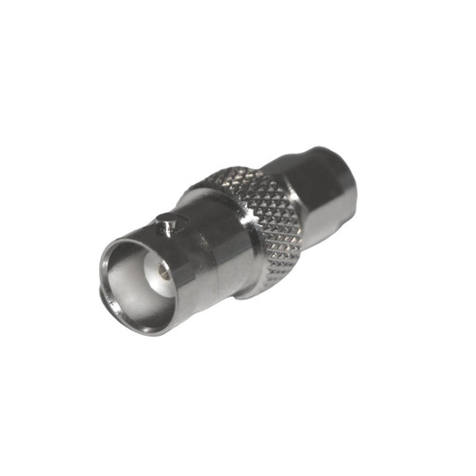 BNC Female to SMA Male Antenna Adapter