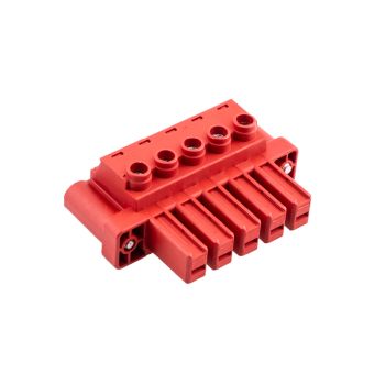 TVMS Prime 30A 5-way Power connector