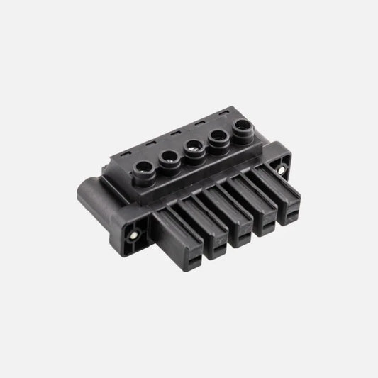 TVMS Prime 30A 5-way Earth connector