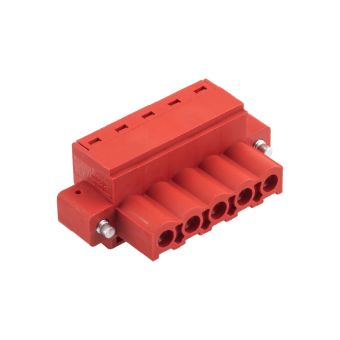 TVMS Prime 10A 5-way Power connector