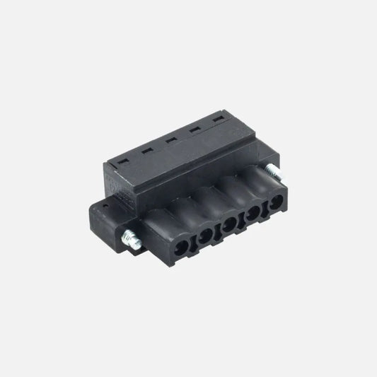 TVMS Prime 10A 5-way Earth connector
