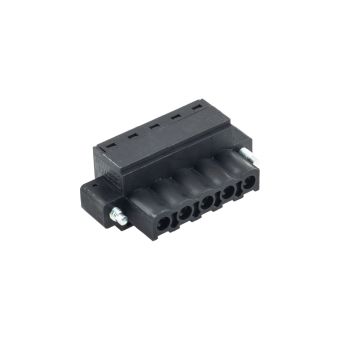 TVMS Prime 10A 5-way Earth connector