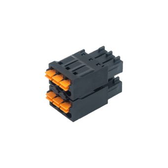 TVMS Prime Digital I/O Connector