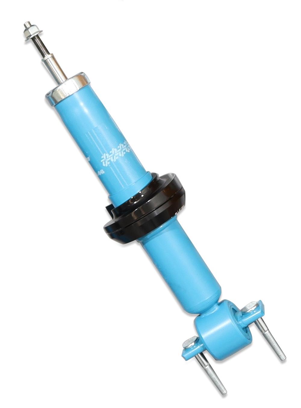 50mm Height Adjustable Formula 4x4 Strut for Ford Everest UB , Ranger PY & VW Amarok T1 2022-on