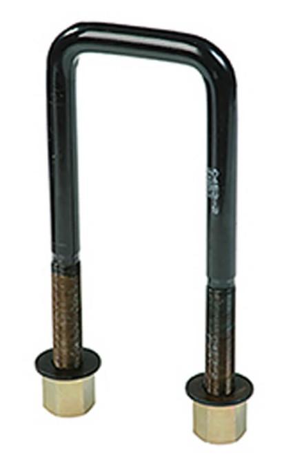 Toyota Land Cruiser 1980-1986 - 45, 47 Series – Formula U-Bolt