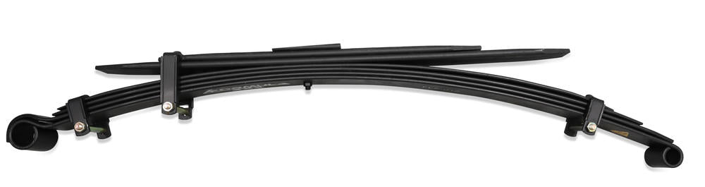 Mitsubishi Triton – Formula Single Rear Leaf Spring – 20mm lift, 0-200kg