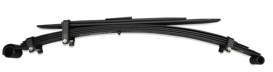 Mitsubishi Triton – Formula Single Rear Leaf Spring – 20mm lift, 0-200kg