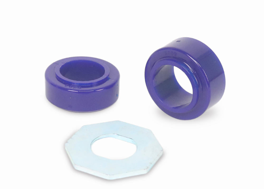 Front Shock Absorber Upper Bushing Kit for Nissan Patrol Y62