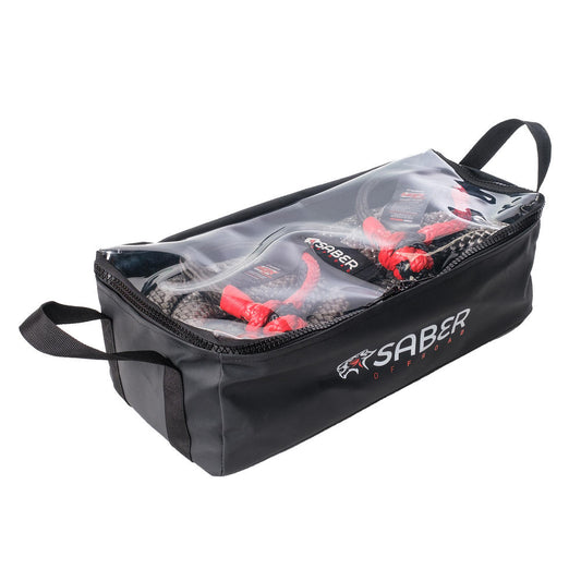 Saber 8K Heavy-Duty Kinetic Recovery Kit