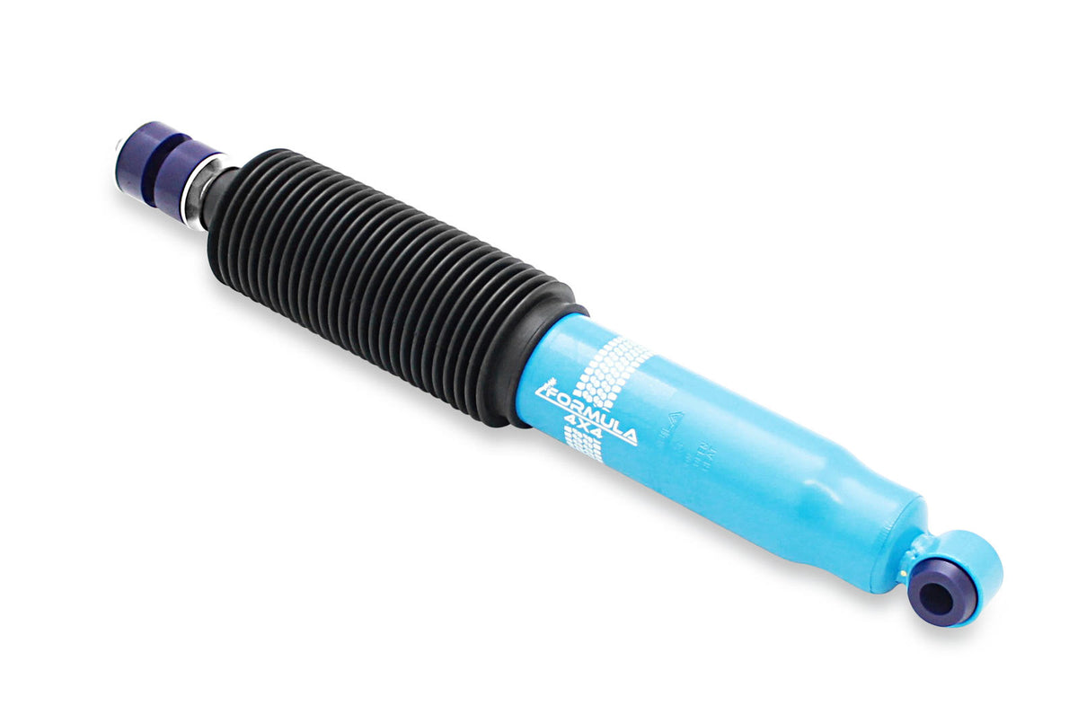 Formula 4x4 Rear Big Bore Shock Absorber for Toyota LandCruiser 300 Series 2021-on