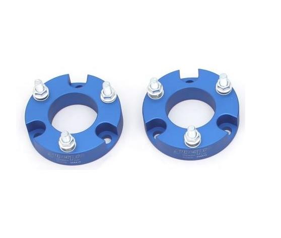 Ford Ranger PXI, PXII & Mazda BT-50 – Formula 45mm Front Strut Spacer Trim Kit