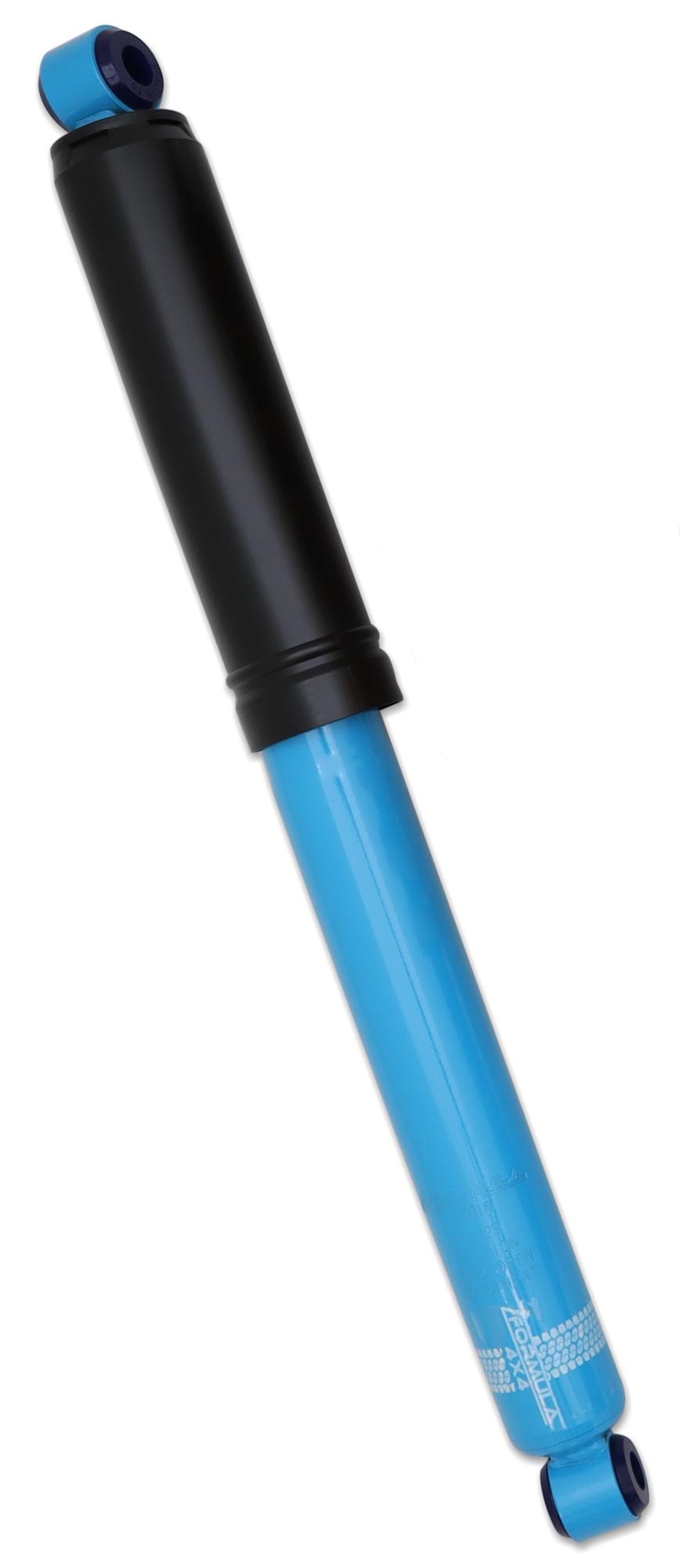 Formula 4x4 Rear Shock Absorber for GWM Ute and Cannon 2020-on & Ute and Cannon Alpha Leaf Spring 2022-on
