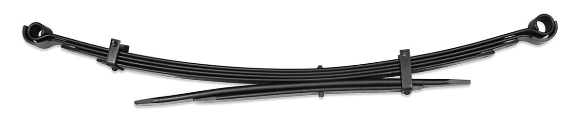 GWM Ute/Cannon 2020+ & Ute/Cannon Alpha Leaf Spring 2022+ – Formula Single Leaf Spring – 40mm lift, 200-300kg