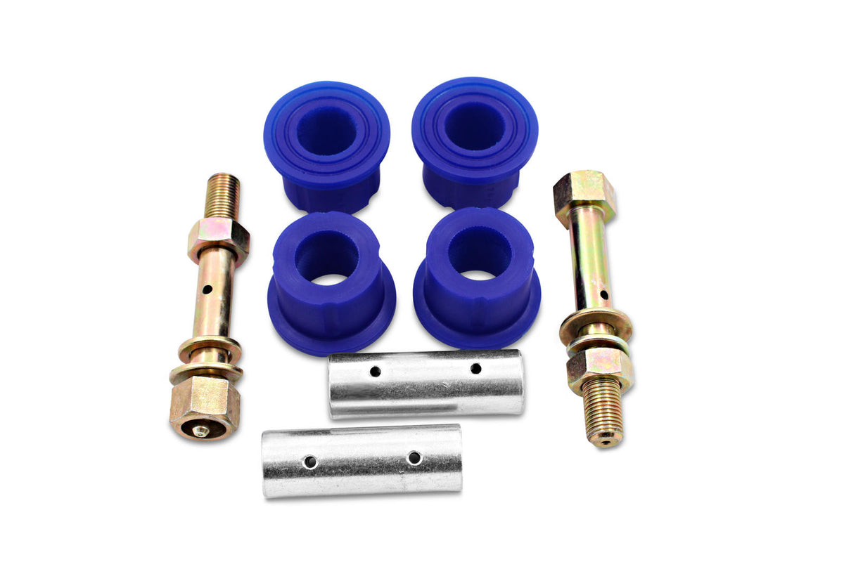 SuperPro SPF SuperPro Bushing & Pin Kit (SPF4461K)